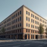 Długofalowe tworzenie współczesnej obudowy architektonicznej konstrukcji w oparciu o parametrów użytkowych